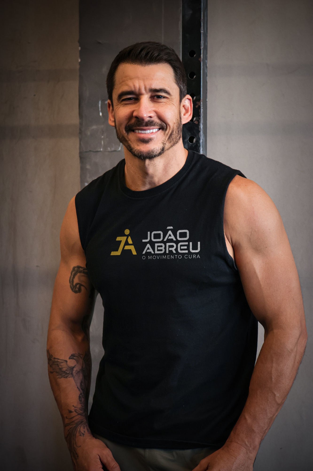 João Abreu